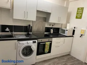 St Andrews 2 Bedroom Ground Floor Apartment Walking Distance from Town Centre - Image 5