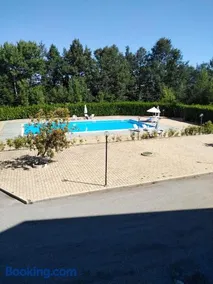 Appartamento con piscina - Image 5