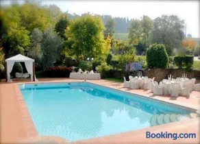 Villacolle, Charming Country Villa near Florence - Image 3