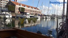 Uniek verblijf aan zee - Image 3