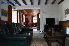 Aux Petits bonheurs de mon enfance - Chalet pour groupes ou familles - Image 5