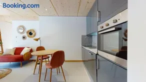 Modern and comfortable apartment at 5 minutes from Sion - Image 2