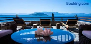 The Boatyard luxury studio with stunning views - Image 4
