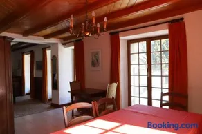 Aux Petits bonheurs de mon enfance - Chalet pour groupes ou familles - Image 4