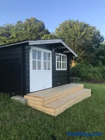 Hytten ved Øhavsstien - Image 2