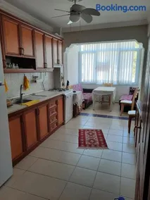 Sarımsaklı plajına yakın buyuk ev - Image 2