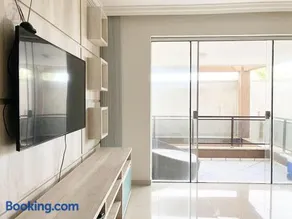 Excelente Apartamento com linda vista para Mar - Image 2