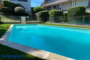 Comfortable studio in Benerville 2 min from Deauville - Welkeys - Image 3