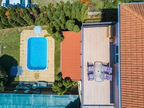 MF Blue Colour Apartment - Image 5