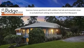 The Ridge Retreat - Port Macquarie Hinterland - Image 4