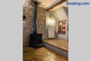 Loulou en Luberon - La maison de Cucuron - Image 4