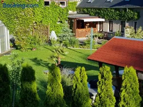 Ferienwohnung Annelies rollstuhlgerecht - Image 3