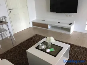 A322 Relaxing Hua Hin 1 Bed Condo บ้านเพียงเพลิน - Image 5