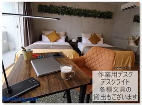 TAKETO STAY OSAKAJO - Vacation STAY 8803 - Image 5