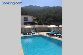Fethiye-Kiralık-Yazlık-Villa-Faralyada-Villa-Sunay - Image 2