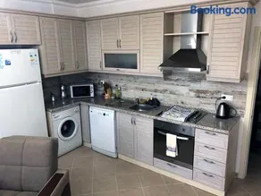 Akbuk Didim Beach Penthouse Panoramic Ocean View - Image 4