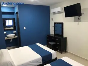 Hotel Costa Azul Progreso - Image 4