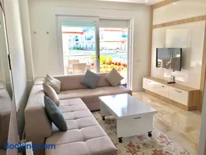 Esila Park Apartments Antalya - Image 2