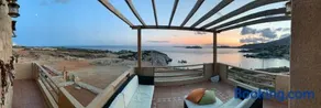 Titans Sea Cabin with Private Beach - Karpathos Island - Image 2