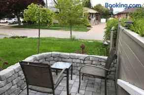 Private bsmt with sep. entrance and free parking - Image 3