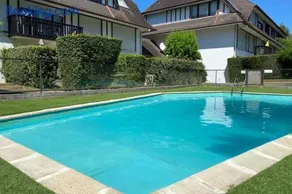 Comfortable studio in Benerville 2 min from Deauville - Welkeys - Image 4
