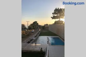Fethiye-Kiralık-Yazlık-Villa-Faralyada-Villa-Sunay - Image 3