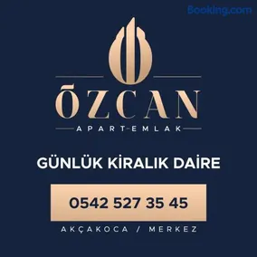 OZCAN APART - Image 5
