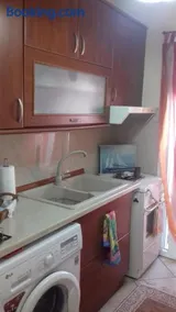 Studio in Thessaloniki near airport and exit for Chalkidiki - Image 3
