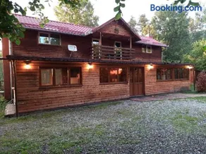 Cabana Cerbul Avrig - Image 3