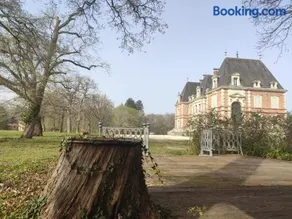 Domaine La Rougellerie Le Chateau - Image 5