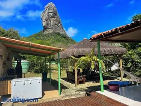 Casa com 3 quartos na Praia da Conceicao - Fernando de Noronha - Image 4