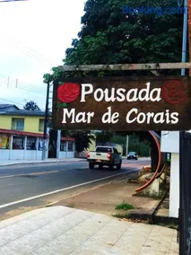 POUSADA MAR DE CORAIS - Image 2