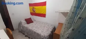 Habitacion en piso compaartido - Image 4