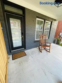 Modernized City Home w/ Parking Downtown Lancaster - Image 3