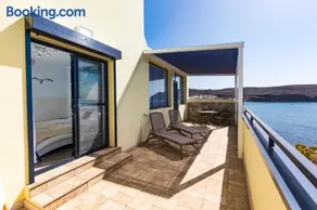Beachfront "En la Playa" Los Reyes - Image 3