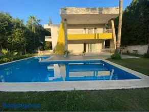 كينج ماريوط الأسكندرية فيلا - Image 1