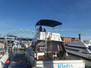 Gladys - Waterfront Bayliner 32 - Image 5