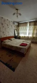 Трех комнатная в центре - Image 2