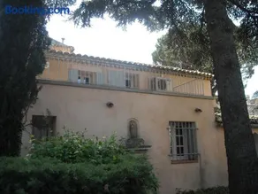 Maison de ville aux couleurs provencales. - Image 5