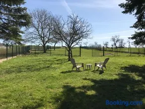 Au Coeur du Saintois - Gite rural 10 personnes - Image 2