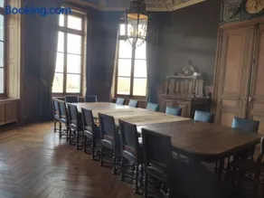 Domaine La Rougellerie Le Chateau - Image 3