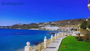 Плажни апартаменти Бялата Лагуна - Sea View Apartments White Lagoon - Image 4