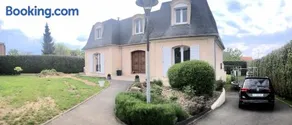 Chambre d hote avec piscine - Image 3