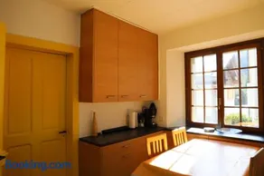 Aux Petits bonheurs de mon enfance - Chalet pour groupes ou familles - Image 3