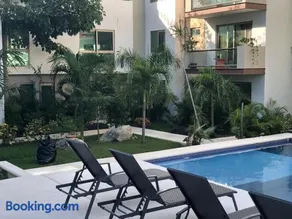 Departamento 100% amueblado, condominio LUX IA - Image 3
