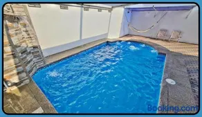 Casa con Piscina y Jacuzzi en Cdla Refugio del mar - Image 3