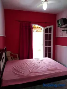 Casa com Wi-Fi e churrasqueira em Aldeia Velha RJ - Image 2