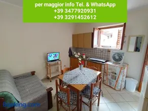 Nicole Beach House Recanati - Image 2