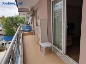 COZY APART IN CITY CENTER GOOD LOCATION @ KUSADASI - Image 3