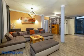 Beachfront "En la Playa" Los Reyes - Image 2